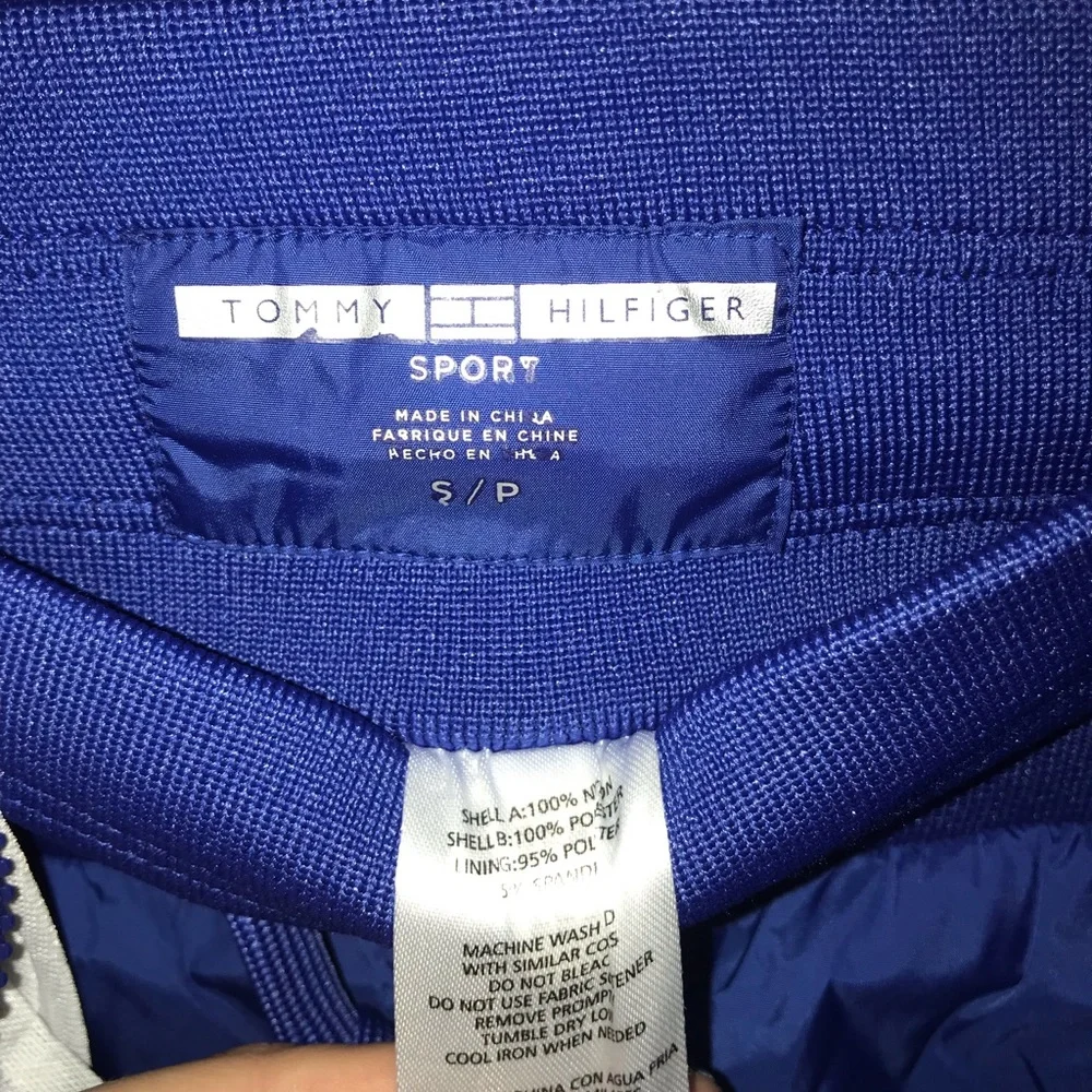 Vintage Tommy Hilfiger tracksuit - Picture 7 of 7